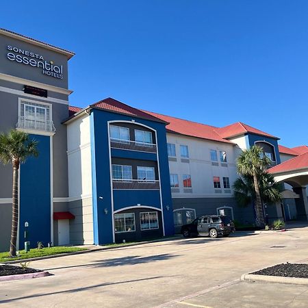 Sonesta Essential North Houston Hotell Westfield Eksteriør bilde