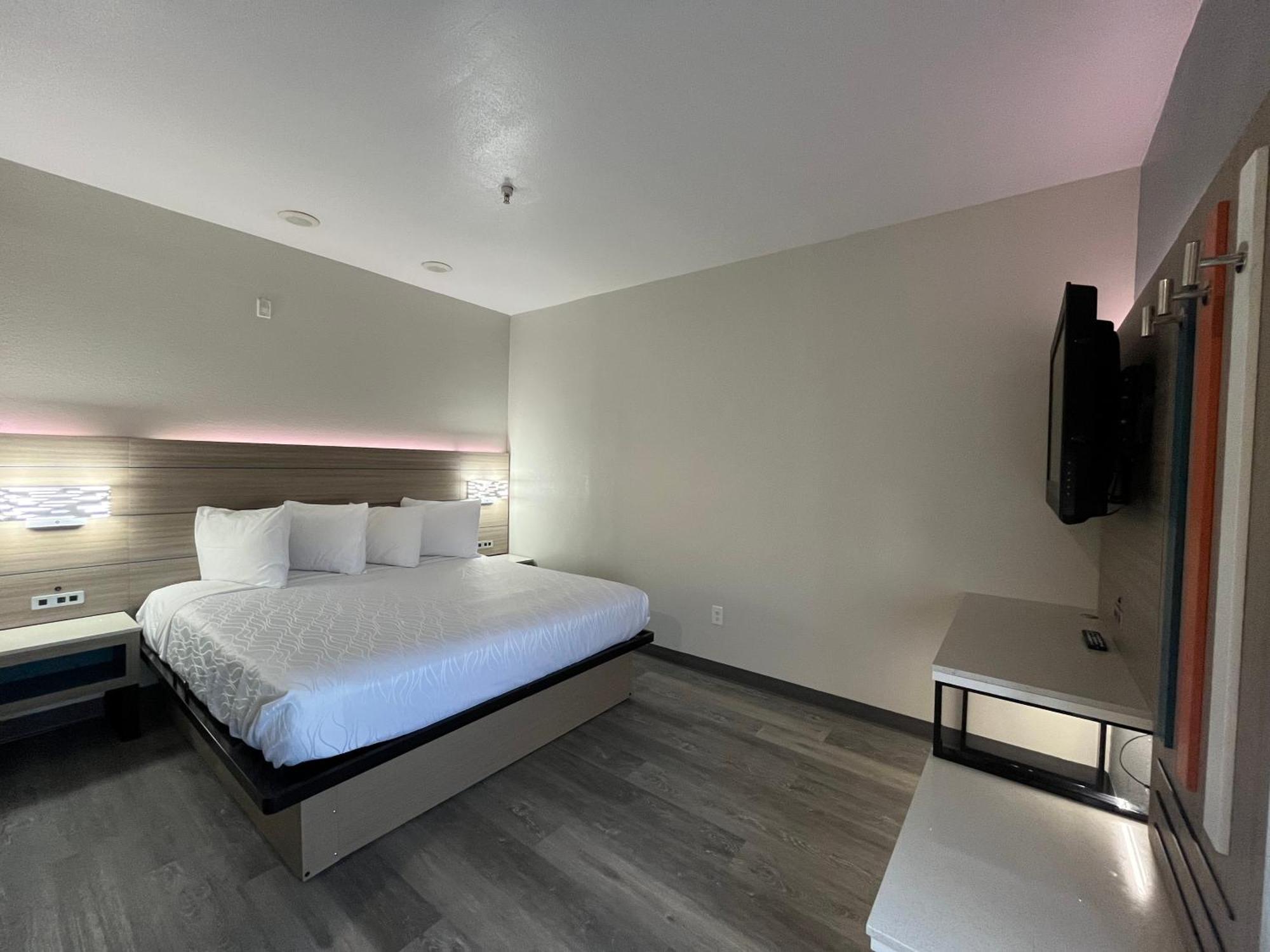 Sonesta Essential North Houston Hotell Westfield Eksteriør bilde