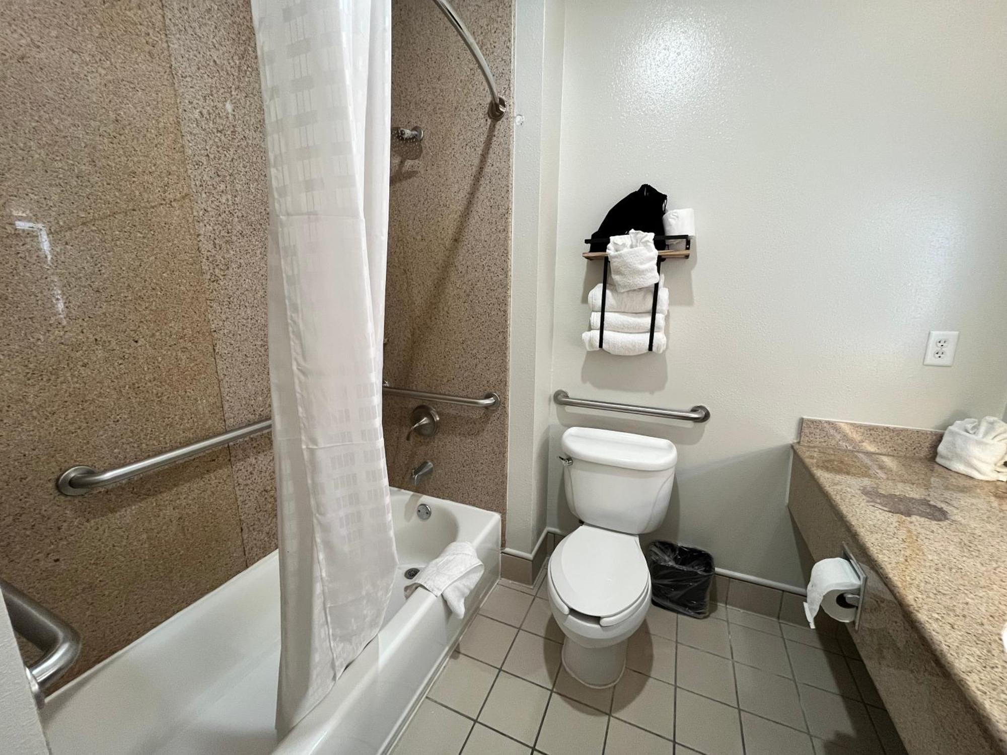 Sonesta Essential North Houston Hotell Westfield Eksteriør bilde