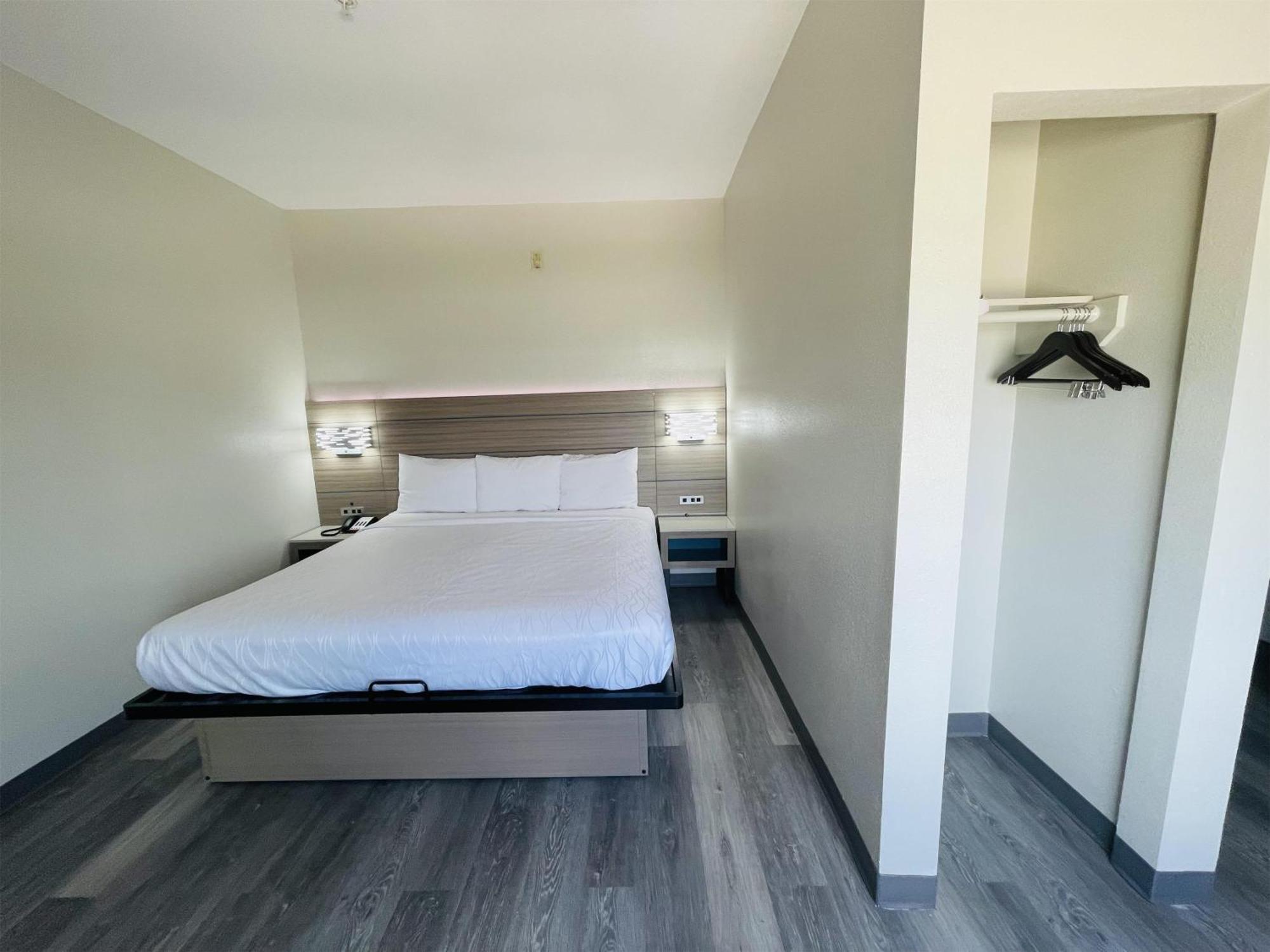 Sonesta Essential North Houston Hotell Westfield Eksteriør bilde