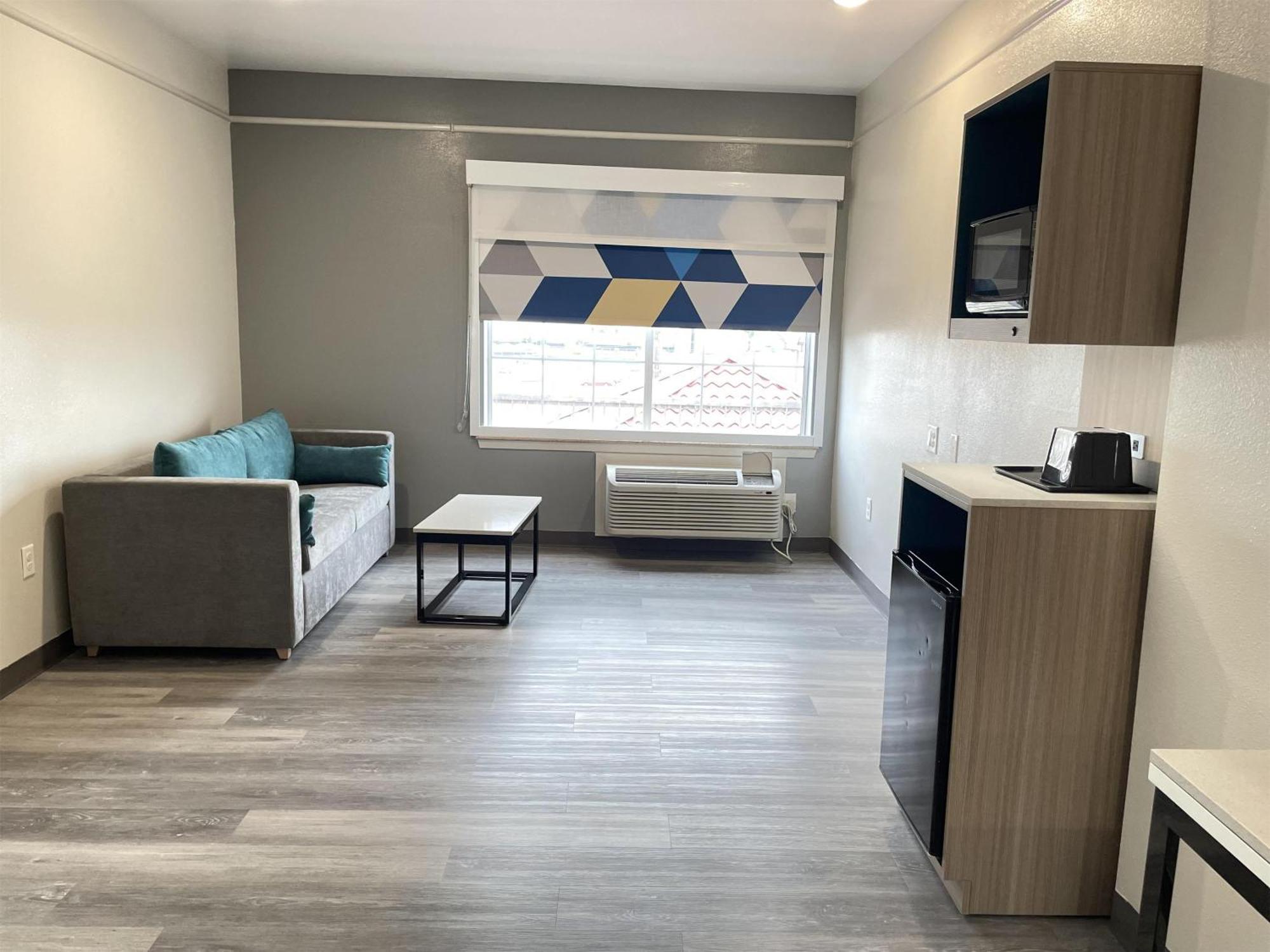 Sonesta Essential North Houston Hotell Westfield Eksteriør bilde