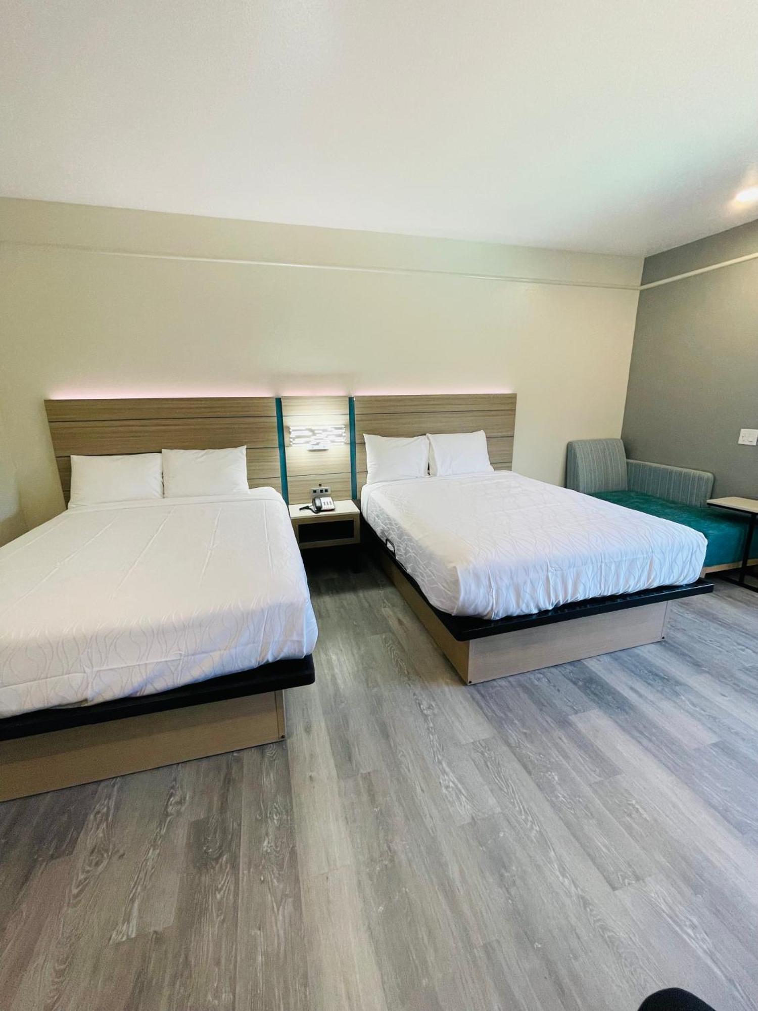 Sonesta Essential North Houston Hotell Westfield Eksteriør bilde