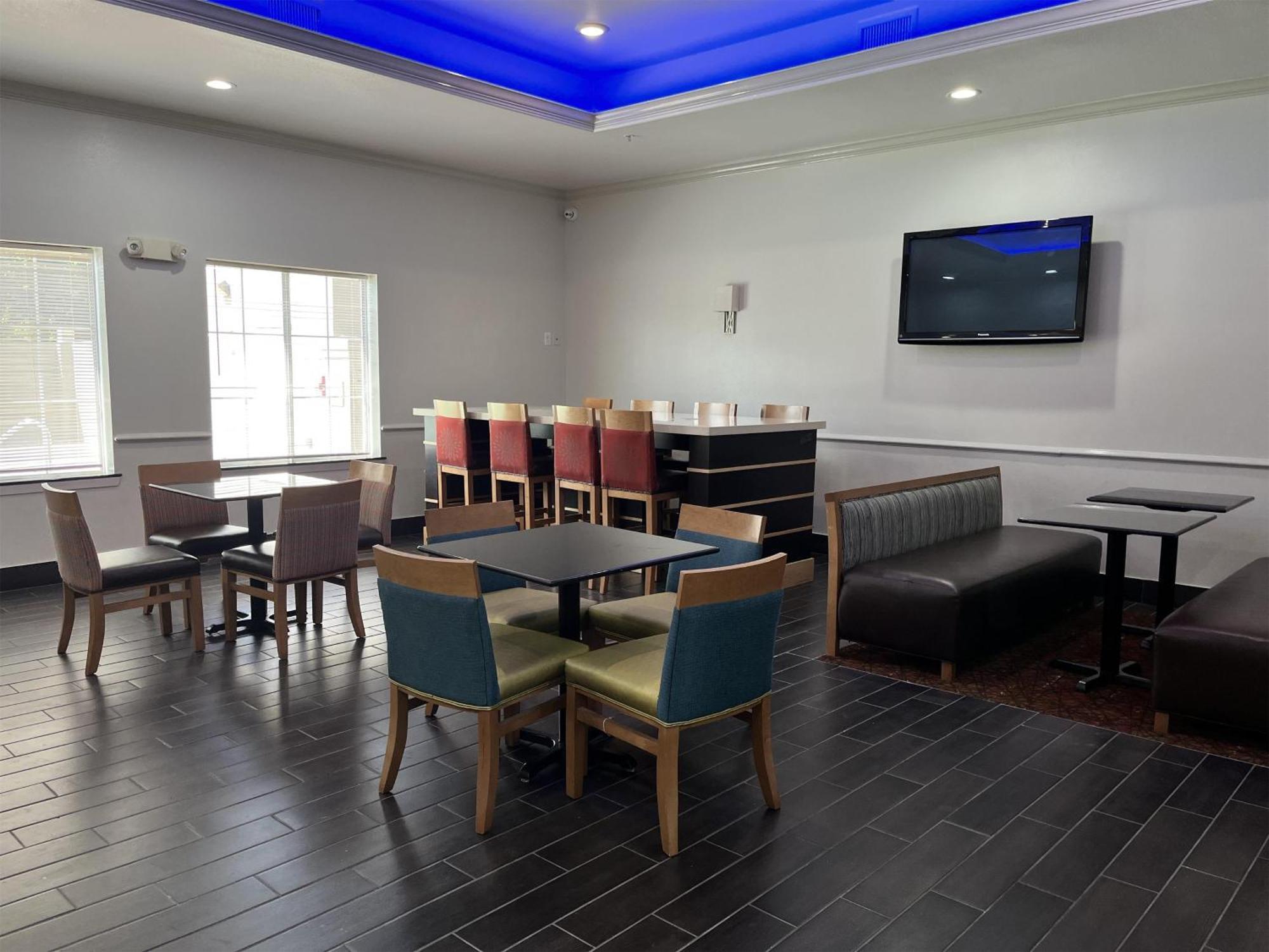 Sonesta Essential North Houston Hotell Westfield Eksteriør bilde