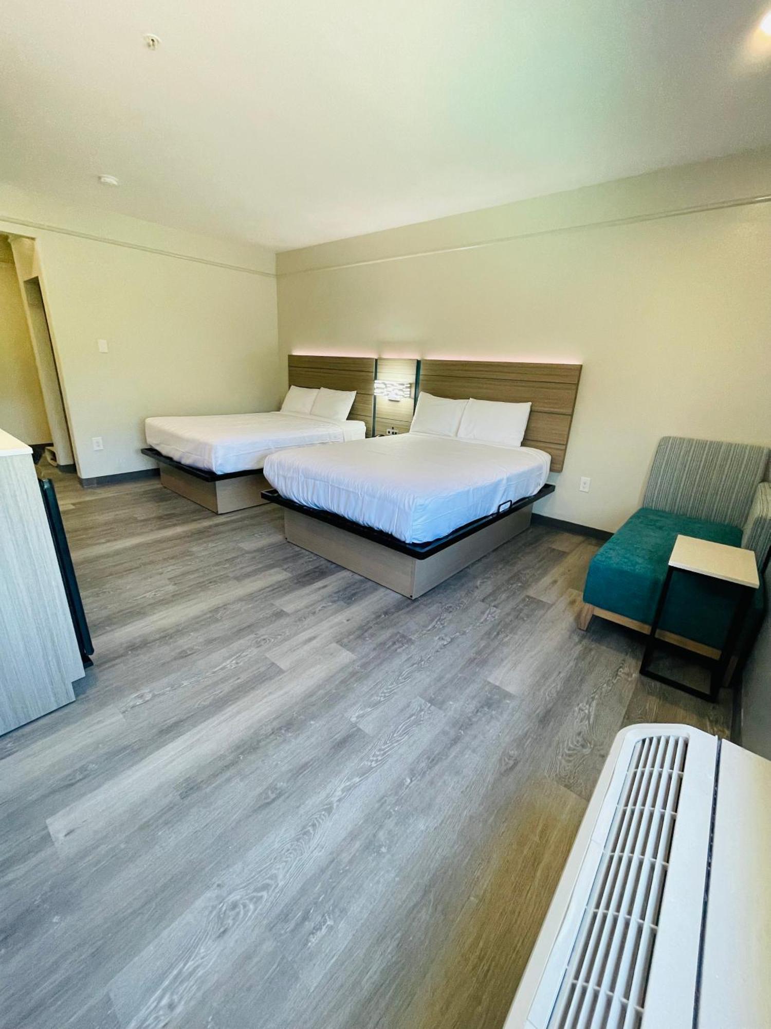Sonesta Essential North Houston Hotell Westfield Eksteriør bilde