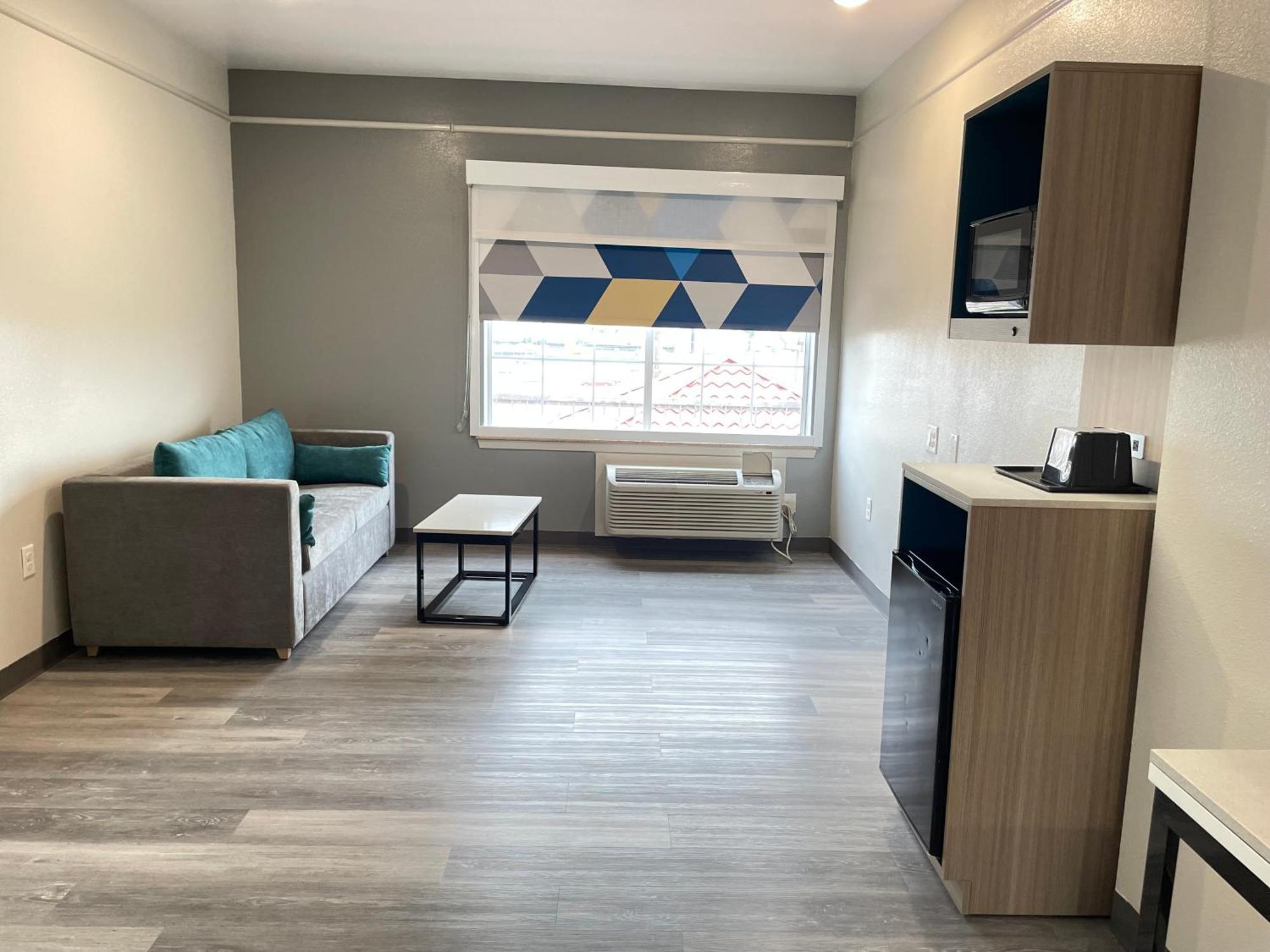 Sonesta Essential North Houston Hotell Westfield Eksteriør bilde