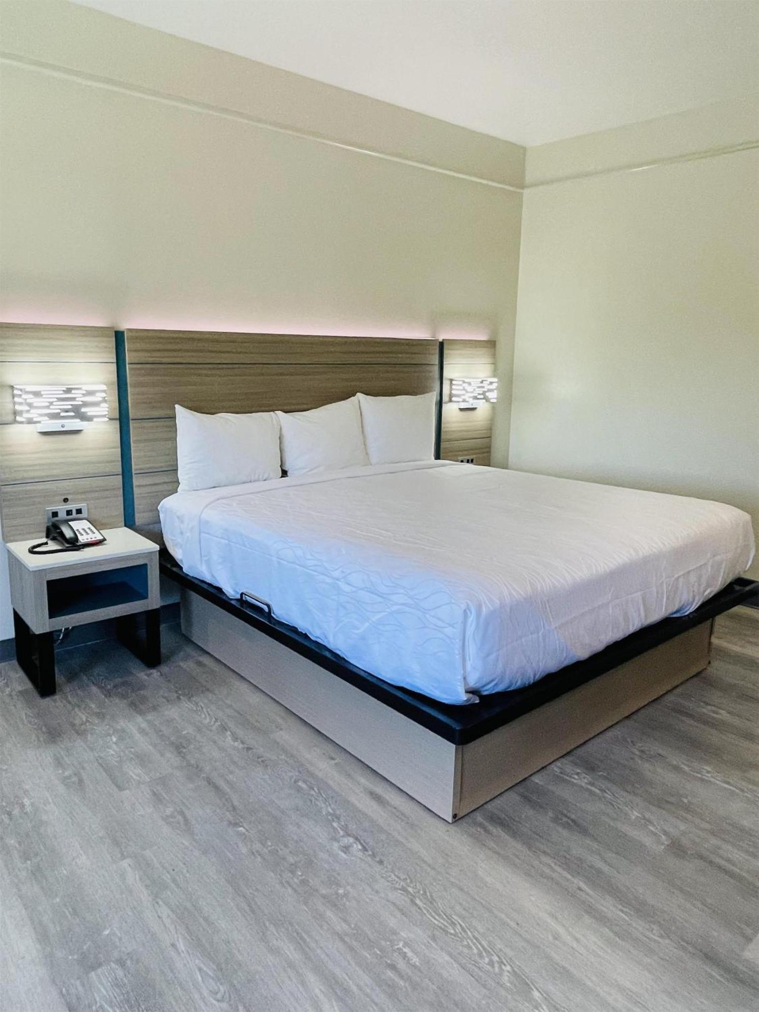 Sonesta Essential North Houston Hotell Westfield Eksteriør bilde