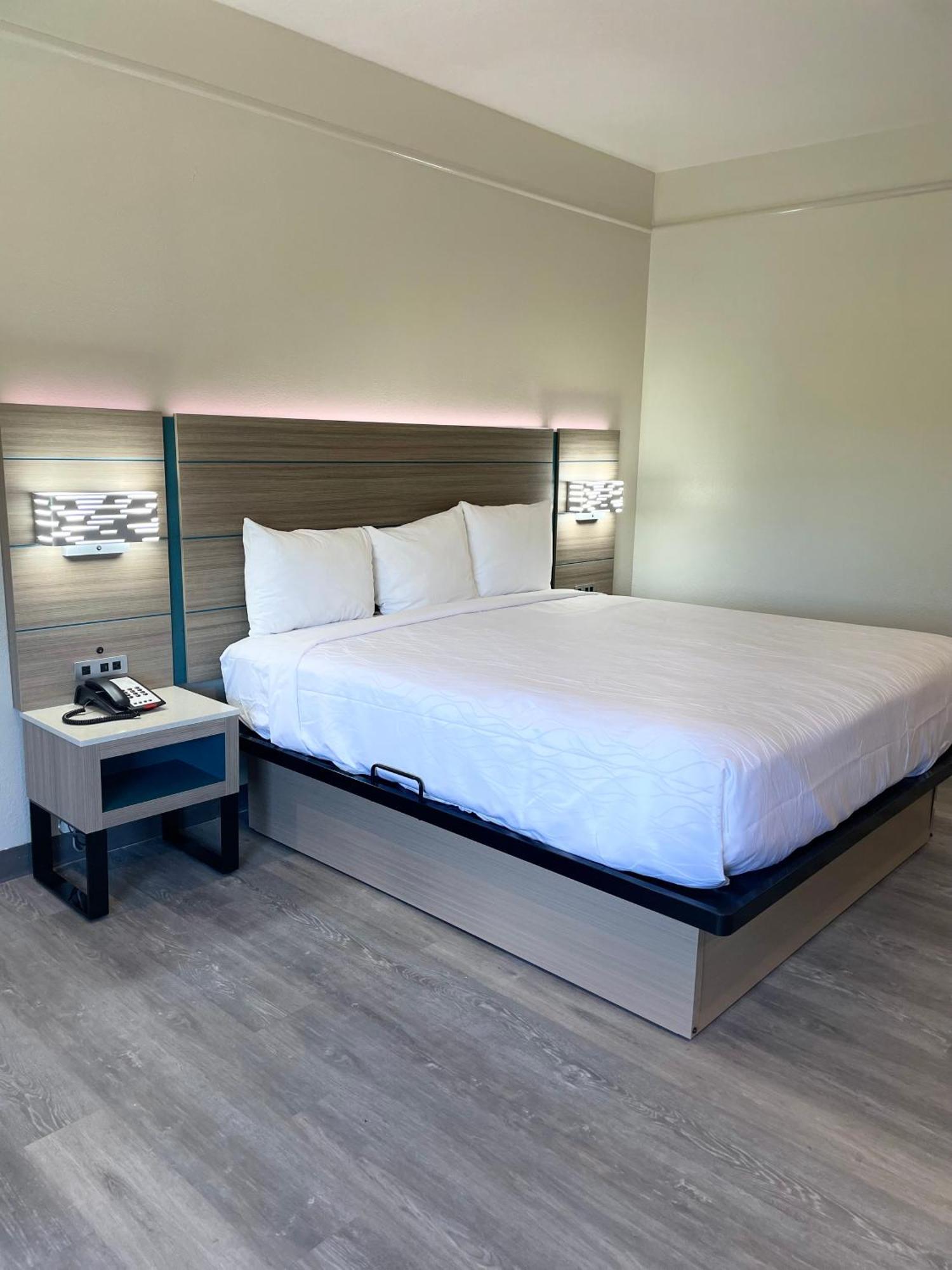 Sonesta Essential North Houston Hotell Westfield Eksteriør bilde