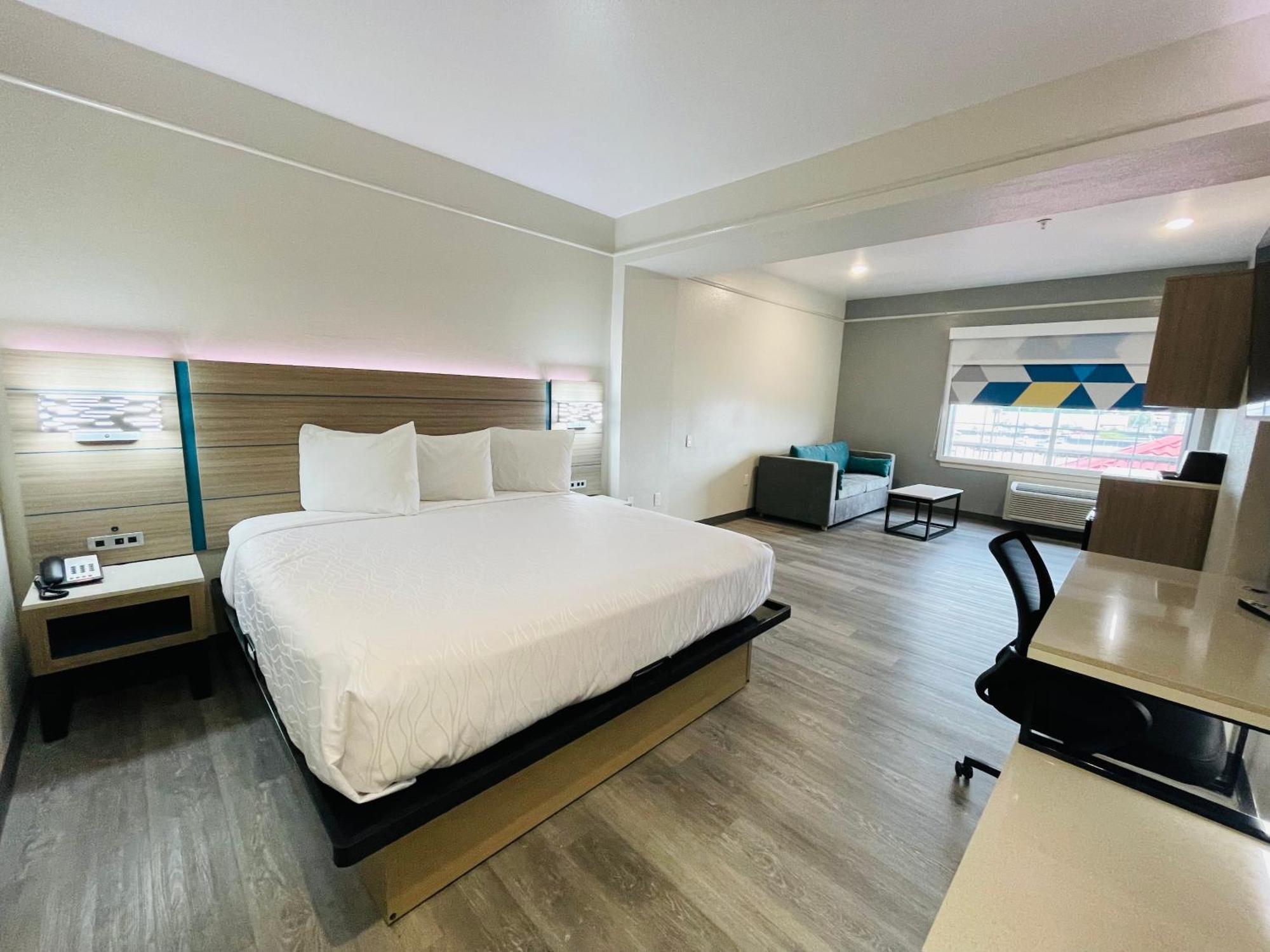 Sonesta Essential North Houston Hotell Westfield Eksteriør bilde
