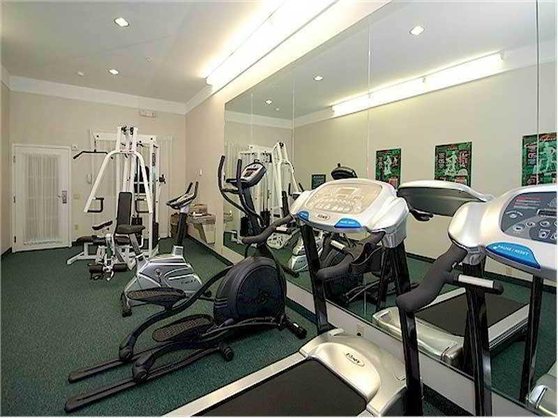 Sonesta Essential North Houston Hotell Westfield Fasiliteter bilde