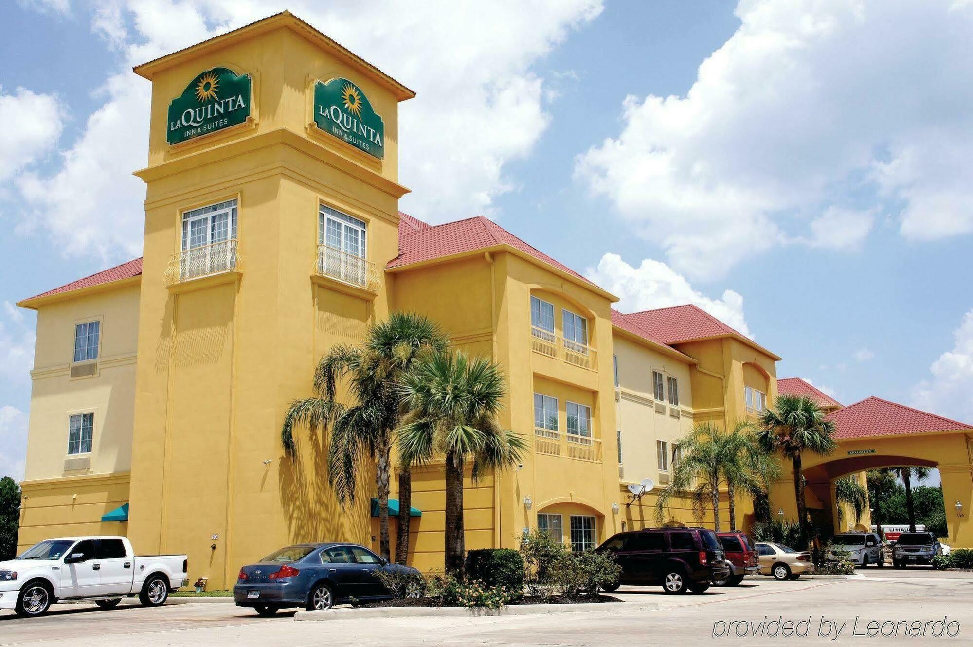 Sonesta Essential North Houston Hotell Westfield Eksteriør bilde